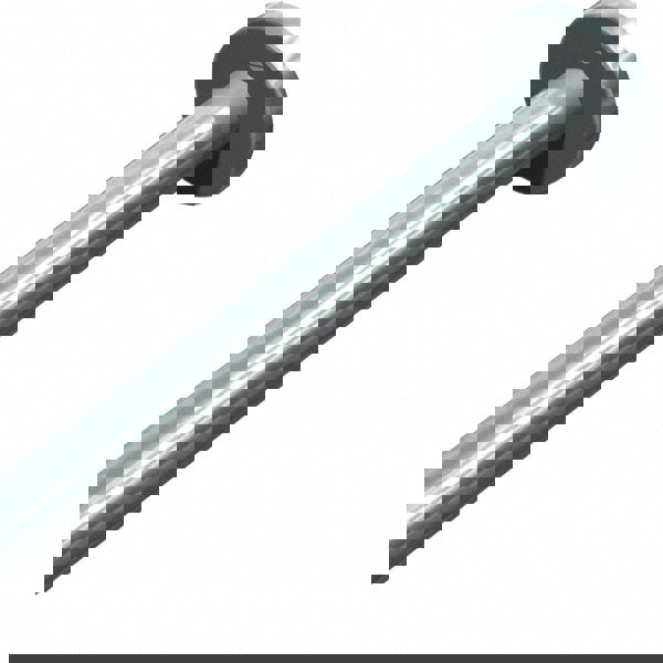 Shower Supports & Kits; Type: Shower Curtain Rod ; Length (Inch): 72 ; Material: Stainless Steel ; Diameter (Inch, Fraction): 1-1/4 ; Finish Coating: Satin ; Product Service Code: 4510